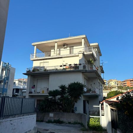 가에타 Vento Di Ponente 아파트 외부 사진